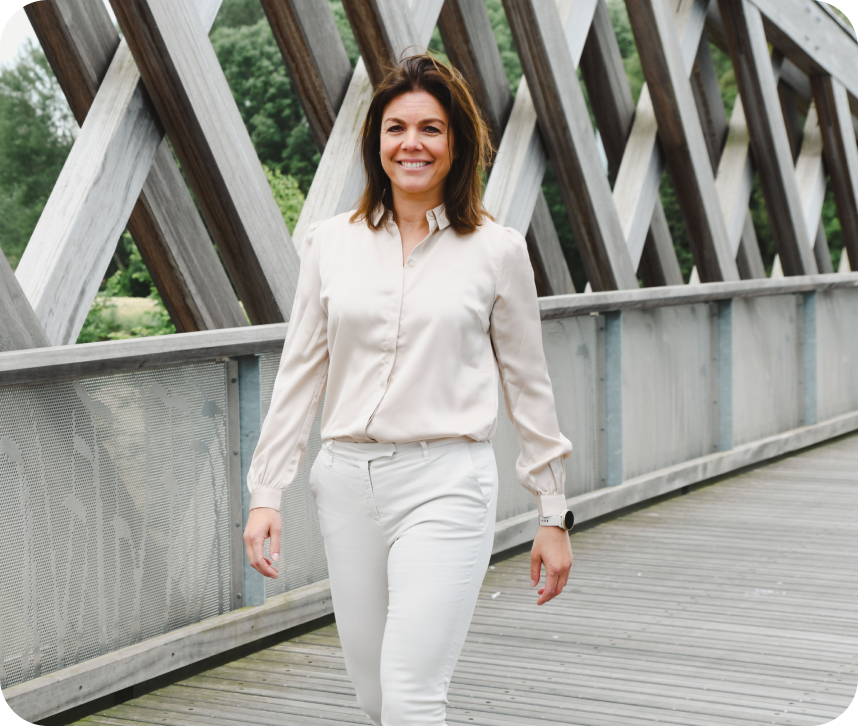 Marketing voor Actief coaching (stress & burnout en reintegratie)